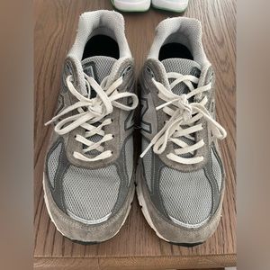 New balance 990 vintage sz 8.5 wide